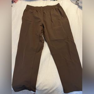 RecTrek pant chocolate